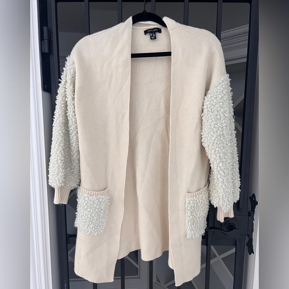New Look Cardigan
